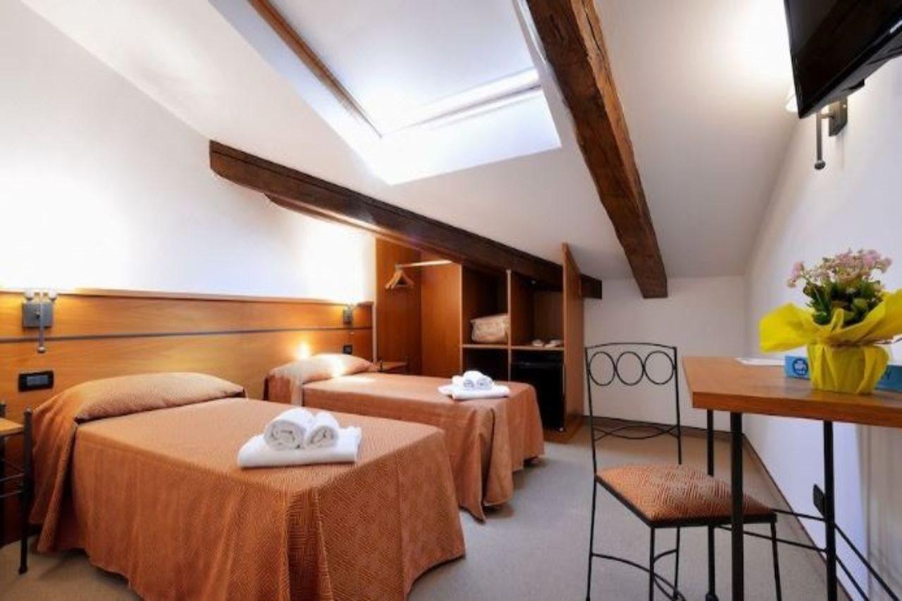 Hotel Alle Mondine San Michele al Tagliamento Exterior photo